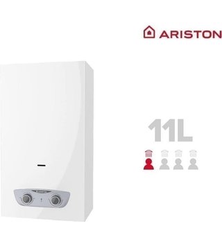 Ariston Fast RX - Calentador de Agua
