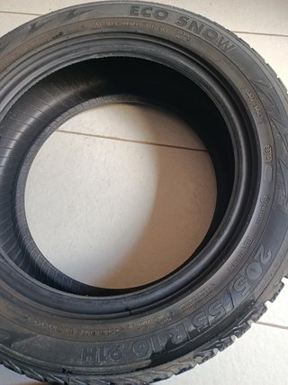 eco snow / armstronce 91v 91h 2026