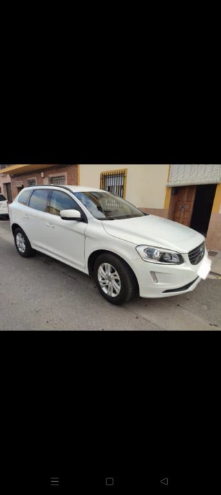 Volvo XC60 2017