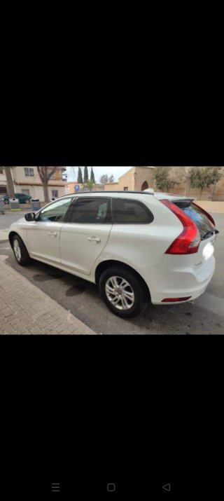 Volvo XC60 2017