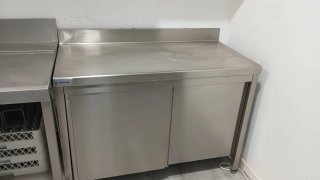 Self Servicie Frío y Caliente y Office Lavavajilla