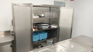 Self Servicie Frío y Caliente y Office Lavavajilla
