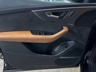 Audi RSQ8 RS Q8 TFSI 441kW 600CV quattro tipt