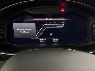 Audi RSQ8 RS Q8 TFSI 441kW 600CV quattro tipt