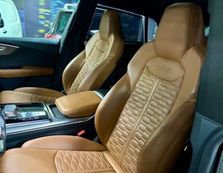 Audi RSQ8 RS Q8 TFSI 441kW 600CV quattro tipt