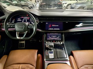 Audi RSQ8 RS Q8 TFSI 441kW 600CV quattro tipt