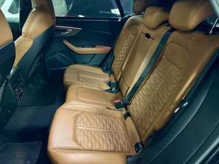 Audi RSQ8 RS Q8 TFSI 441kW 600CV quattro tipt