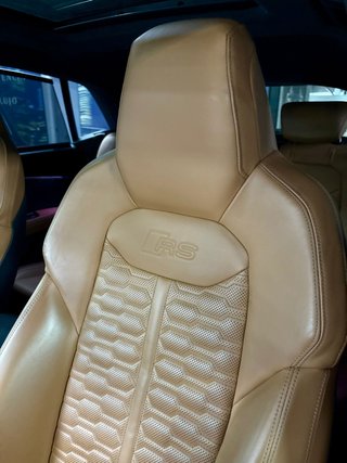Audi RSQ8 RS Q8 TFSI 441kW 600CV quattro tipt