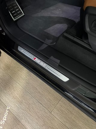 Audi RSQ8 RS Q8 TFSI 441kW 600CV quattro tipt