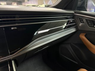 Audi RSQ8 RS Q8 TFSI 441kW 600CV quattro tipt