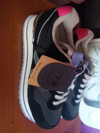 Zapatillas Munich Talla 37