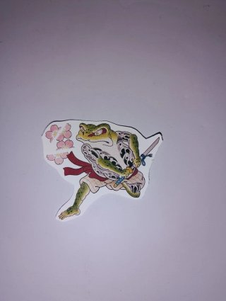 Pack 12 Stickers-colección Lagartos terribles