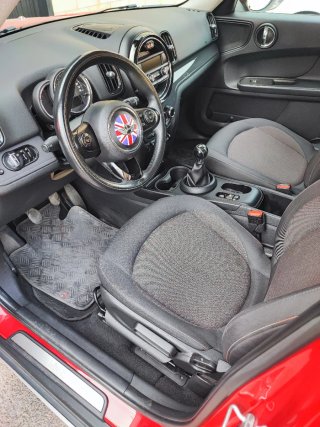 MINI Countryman 2018