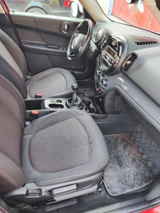 MINI Countryman 2018