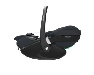 Maxi-Cosi Silla de coche Pebble 360 Pro