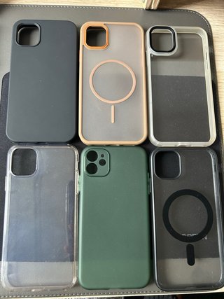 iPhone 11 64GB Blanco