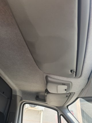 Mercedes-Benz Sprinter 2018