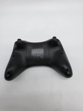 Controller Nintendo Wii U Pro Wireless Nero 1554