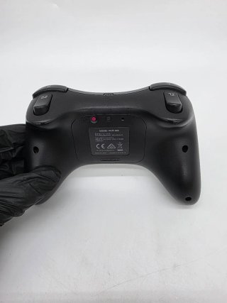 Controller Nintendo Wii U Pro Wireless Nero 1554