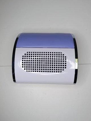 Colector de polvo para uñas KM-868-1
