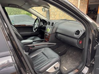 Mercedes-Benz Clase M 2006