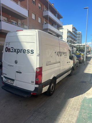 Mudanzas