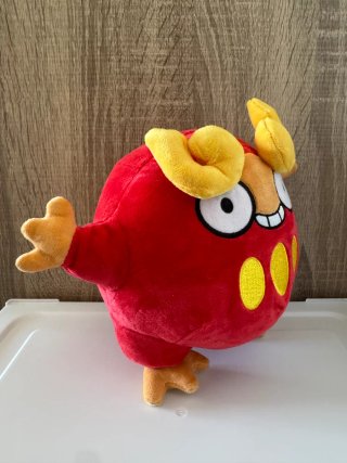 Peluche Pokemon Darumaka Plush