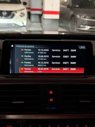 BMW Serie 3 2018