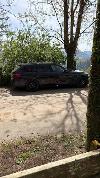 BMW Serie 3 2018