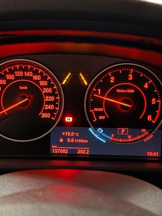 BMW Serie 3 2018
