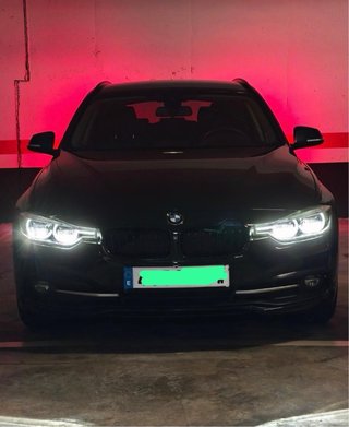 BMW Serie 3 2018