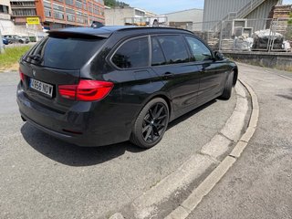 BMW Serie 3 2018