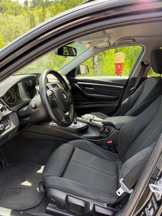 BMW Serie 3 2018