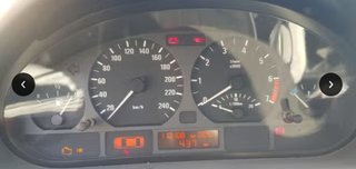 BMW Serie 3 2002