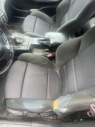 BMW Serie 3 2004