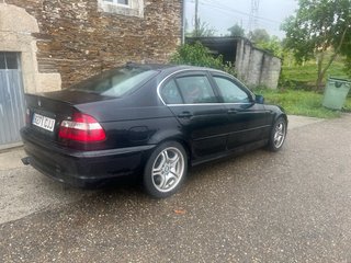 BMW Serie 3 2004