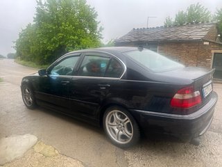 BMW Serie 3 2004