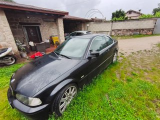 BMW Serie 3 1999