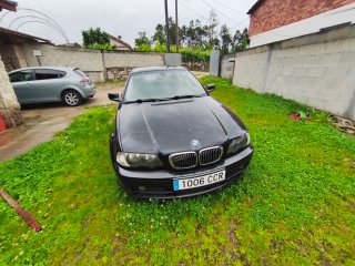BMW Serie 3 1999