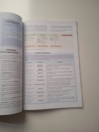 Libro TSEAS
