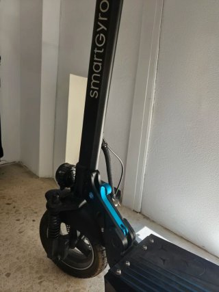 Patinete Eléctrico SmartGyro Rockway