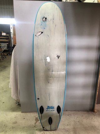 Tabla de surf Roller 7'0