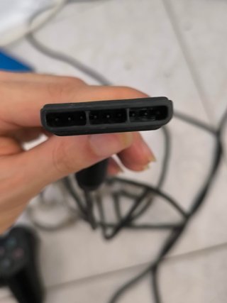PlayStation 2 slim