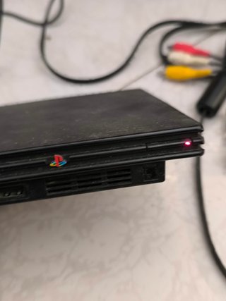 PlayStation 2 slim