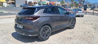 Opel Grandland X 2021