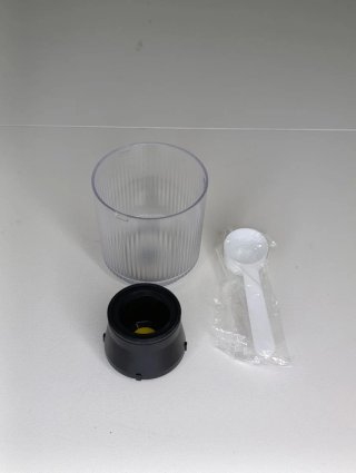 Cafetera Espresso Portátil 3 en 1
