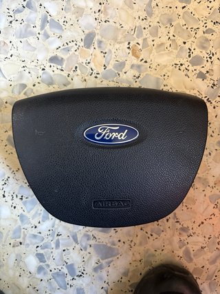 Volante Ford Focus Mk2
