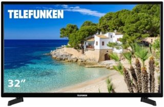 Telefunken TV 32