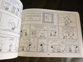Así es la vida, Charlie Brown de Charles M. Schulz