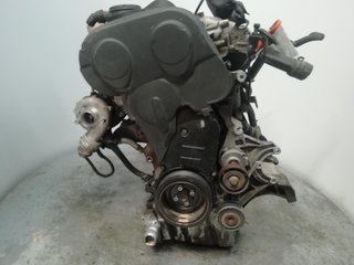 Motor Audi A4 (8K) 2.0 TDI BLB